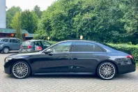 Mercedes-Benz S 580 din 2022 cu 89.000 km - oferta MER160995 - foto 8