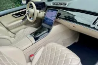 Mercedes-Benz S 580 din 2022 cu 89.000 km - oferta MER160995 - foto 9