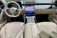 Mercedes-Benz S 580 din 2022 cu 89.000 km - oferta MER160995 - foto 10