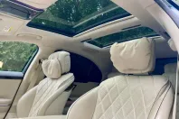 Mercedes-Benz S 580 din 2022 cu 89.000 km - oferta MER160995 - foto 11