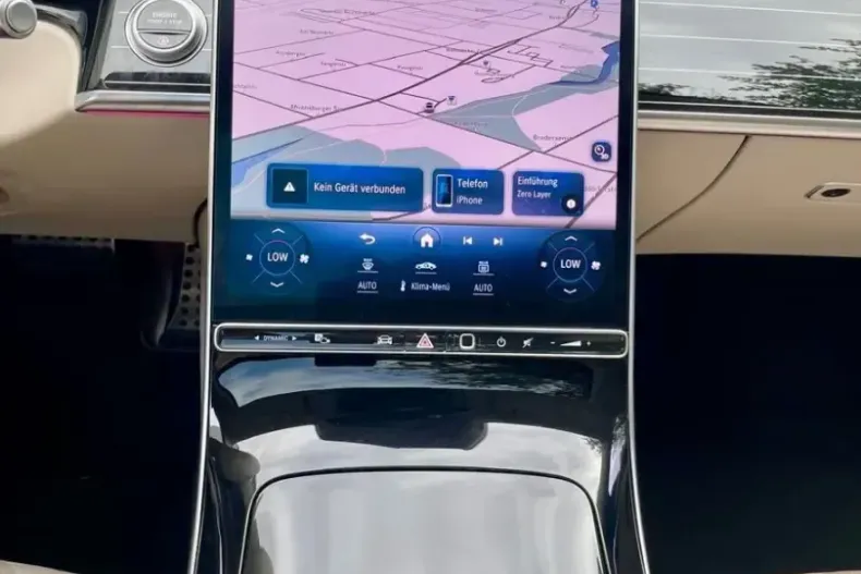 Mercedes-Benz S 580 din 2022 cu 89.000 km - oferta MER160995 - foto 12