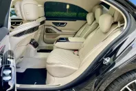 Mercedes-Benz S 580 din 2022 cu 89.000 km - oferta MER160995 - foto 15