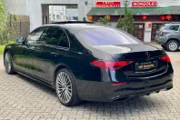 Mercedes-Benz S 580 din 2022 cu 89.000 km - oferta MER160995 - foto 17