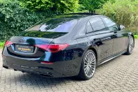 Mercedes-Benz S 580 din 2022 cu 89.000 km - oferta MER160995 - foto 18