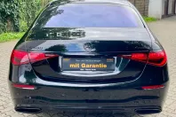 Mercedes-Benz S 580 din 2022 cu 89.000 km - oferta MER160995 - foto 19