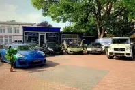 Mercedes-Benz S 580 din 2022 cu 89.000 km - oferta MER160995 - foto 20