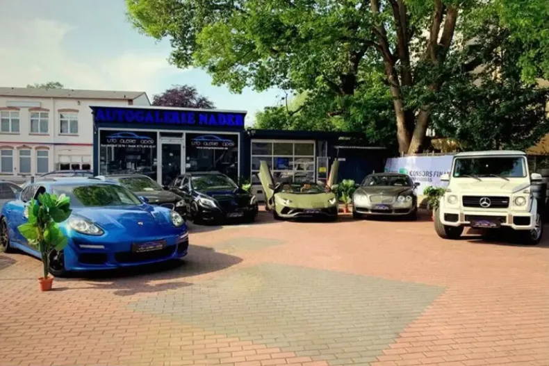 Mercedes-Benz S 580 din 2022 cu 89.000 km - oferta MER160995 - foto 20