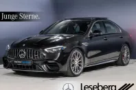 Mercedes-Benz C 63 AMG din 2024 cu 12.454 km - oferta MER160996 - foto 1
