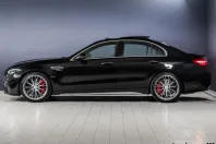 Mercedes-Benz C 63 AMG din 2024 cu 12.454 km - oferta MER160996 - foto 3