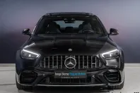 Mercedes-Benz C 63 AMG din 2024 cu 12.454 km - oferta MER160996 - foto 5