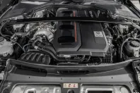 Mercedes-Benz C 63 AMG din 2024 cu 12.454 km - oferta MER160996 - foto 8