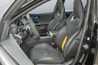 Mercedes-Benz C 63 AMG din 2024 cu 12.454 km - oferta MER160996 - foto 14