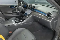 Mercedes-Benz C 63 AMG din 2024 cu 12.454 km - oferta MER160996 - foto 18