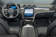 Mercedes-Benz C 63 AMG din 2024 cu 12.454 km - oferta MER160996 - foto 19