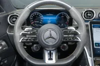 Mercedes-Benz C 63 AMG din 2024 cu 12.454 km - oferta MER160996 - foto 20
