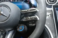 Mercedes-Benz C 63 AMG din 2024 cu 12.454 km - oferta MER160996 - foto 23