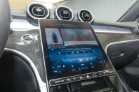 Mercedes-Benz C 63 AMG din 2024 cu 12.454 km - oferta MER160996 - foto 24