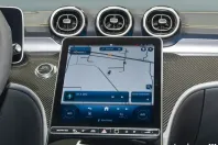 Mercedes-Benz C 63 AMG din 2024 cu 12.454 km - oferta MER160996 - foto 25