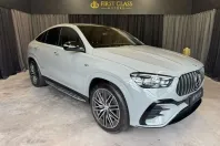 Mercedes-Benz GLE 53 AMG din 2025 cu 5.950 km - oferta MER160998 - foto 2