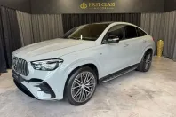 Mercedes-Benz GLE 53 AMG din 2025 cu 5.950 km - oferta MER160998 - foto 4