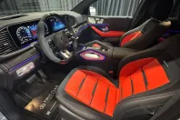 Mercedes-Benz GLE 53 AMG din 2025 cu 5.950 km - oferta MER160998 - foto 9