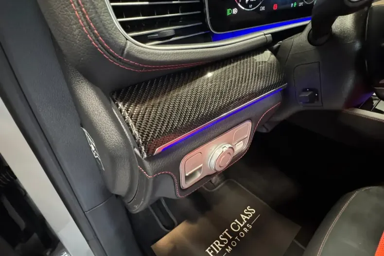 Mercedes-Benz GLE 53 AMG din 2025 cu 5.950 km - oferta MER160998 - foto 13