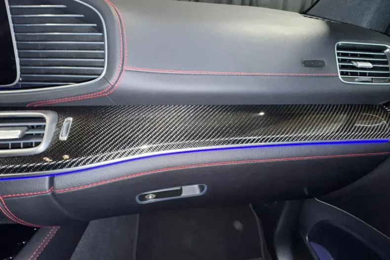 Mercedes-Benz GLE 53 AMG din 2025 cu 5.950 km - oferta MER160998 - foto 14