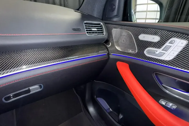 Mercedes-Benz GLE 53 AMG din 2025 cu 5.950 km - oferta MER160998 - foto 15