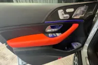 Mercedes-Benz GLE 53 AMG din 2025 cu 5.950 km - oferta MER160998 - foto 17