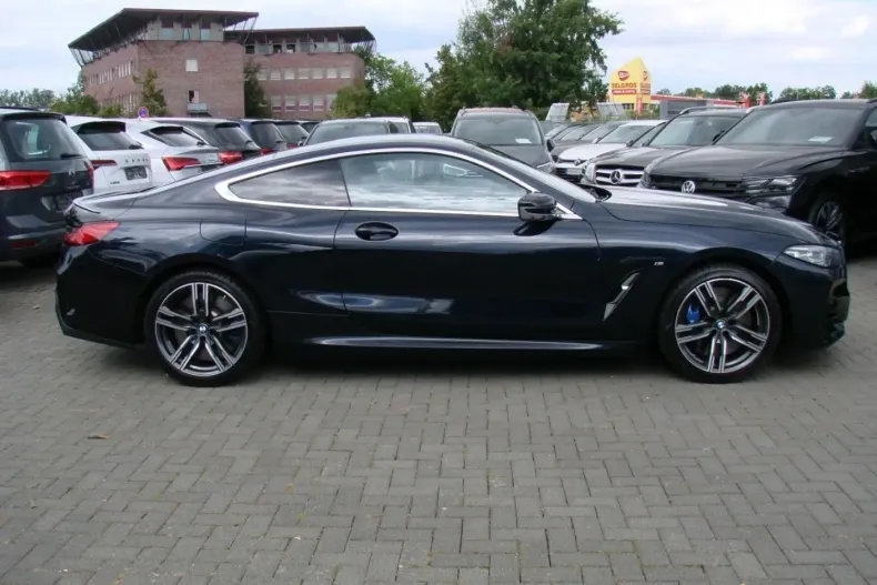 BMW M850 din 2024 cu 25.115 km - oferta BMW160999 - foto 5