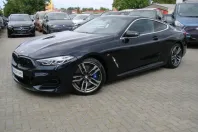 BMW M850 din 2024 cu 25.115 km - oferta BMW160999 - foto 8