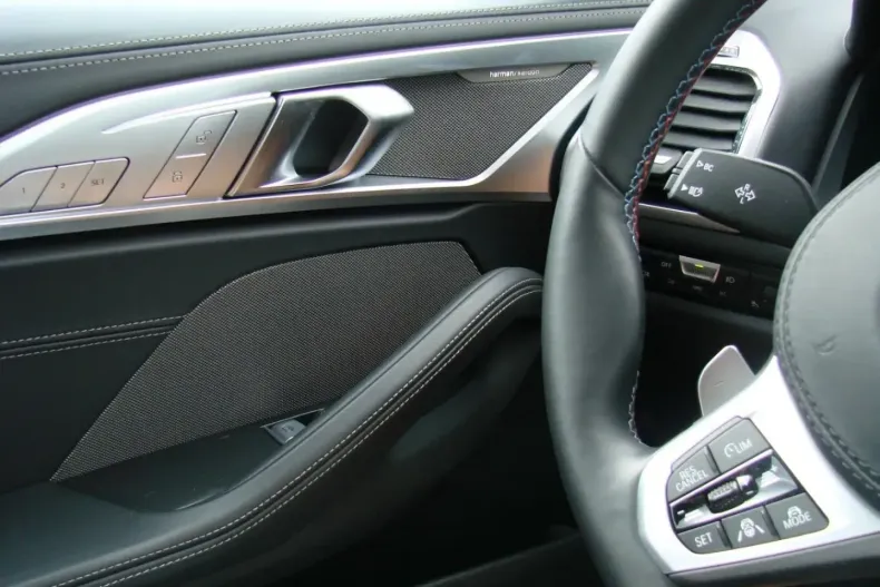 BMW M850 din 2024 cu 25.115 km - oferta BMW160999 - foto 9