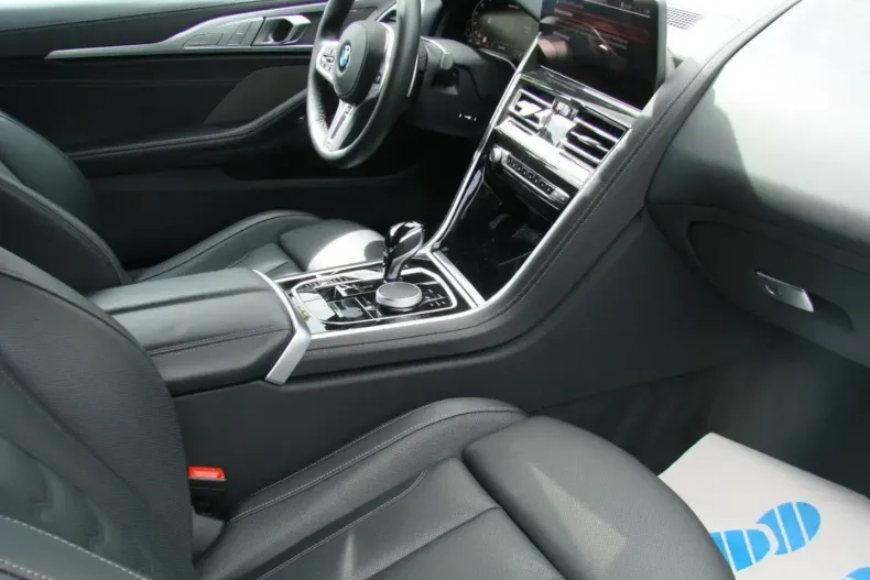 BMW M850 din 2024 cu 25.115 km - oferta BMW160999 - foto 14