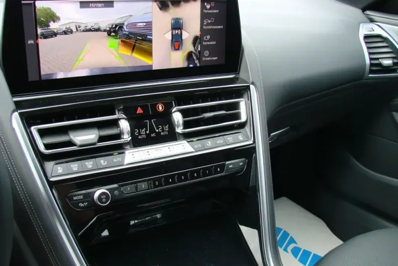 BMW M850 din 2024 cu 25.115 km - oferta BMW160999 - foto 18