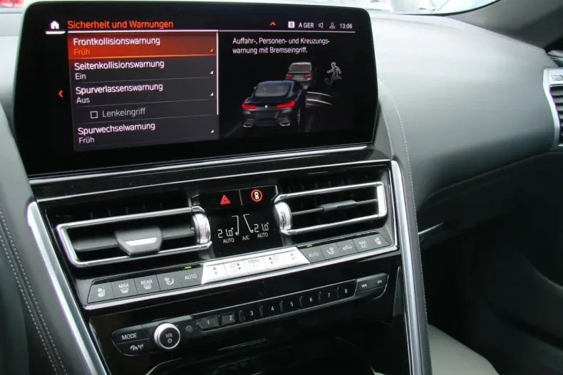 BMW M850 din 2024 cu 25.115 km - oferta BMW160999 - foto 19