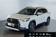 Toyota Corolla Cross din 2024 cu 11.297 km - oferta TOY161000 - foto 1