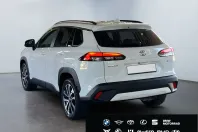 Toyota Corolla Cross din 2024 cu 11.297 km - oferta TOY161000 - foto 4