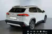 Toyota Corolla Cross din 2024 cu 11.297 km - oferta TOY161000 - foto 8