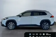 Toyota Corolla Cross din 2024 cu 11.297 km - oferta TOY161000 - foto 9