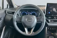 Toyota Corolla Cross din 2024 cu 11.297 km - oferta TOY161000 - foto 11