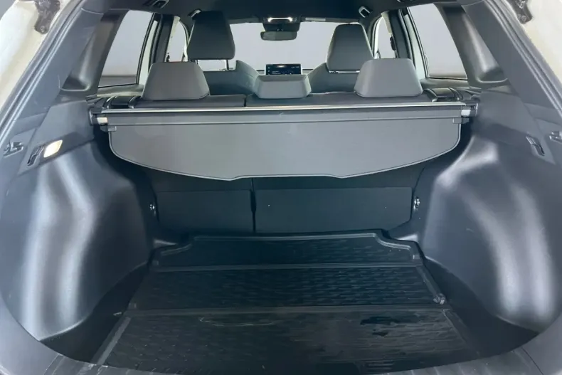 Toyota Corolla Cross din 2024 cu 11.297 km - oferta TOY161000 - foto 16