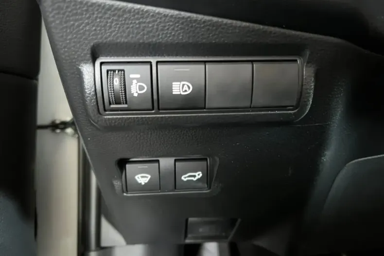 Toyota Corolla Cross din 2024 cu 11.297 km - oferta TOY161000 - foto 23