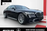 Mercedes-Benz S 400 din 2023 cu 64.704 km - oferta MER161001 - foto 2