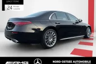 Mercedes-Benz S 400 din 2023 cu 64.704 km - oferta MER161001 - foto 4