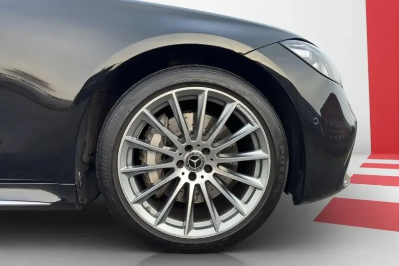 Mercedes-Benz S 400 din 2023 cu 64.704 km - oferta MER161001 - foto 5