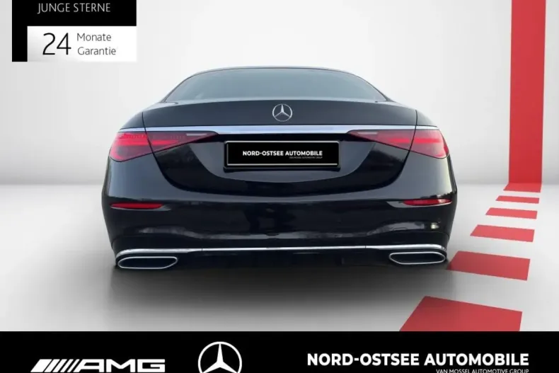 Mercedes-Benz S 400 din 2023 cu 64.704 km - oferta MER161001 - foto 7