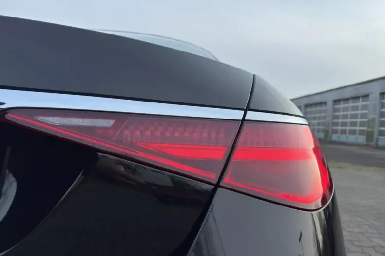 Mercedes-Benz S 400 din 2023 cu 64.704 km - oferta MER161001 - foto 12