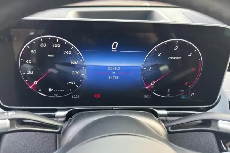 Mercedes-Benz S 400 din 2023 cu 64.704 km - oferta MER161001 - foto 14