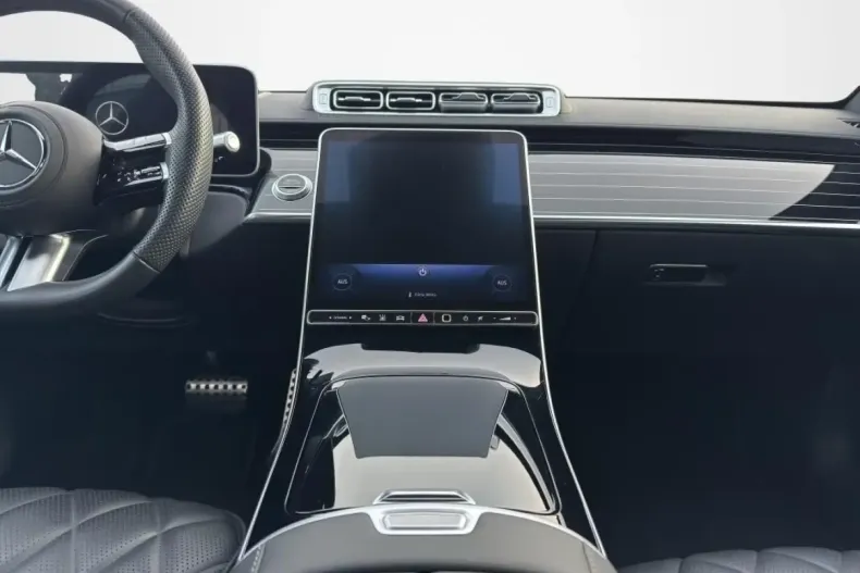 Mercedes-Benz S 400 din 2023 cu 64.704 km - oferta MER161001 - foto 16