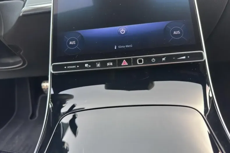 Mercedes-Benz S 400 din 2023 cu 64.704 km - oferta MER161001 - foto 21